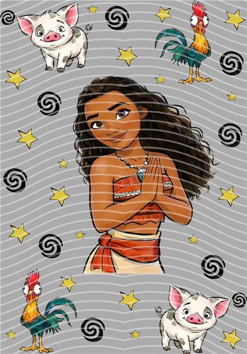 A5 Notebook Wraps-A 2848